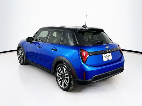 Certified 2025 MINI Cooper S image 7