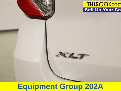 Used 2023 Ford Explorer XLT w/ Equipment Group 202A RWD image 13