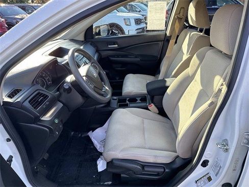 Used 2016 Honda CR-V SE image 14