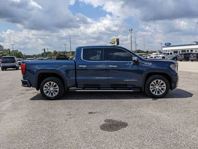 Used 2022 GMC Sierra 1500 Denali