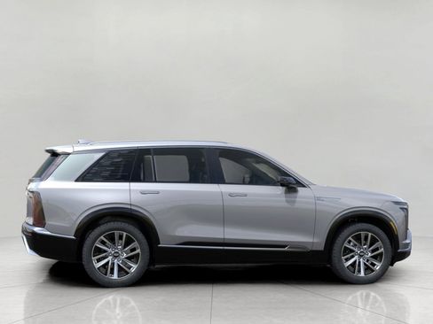 New 2026 Cadillac Vistiq Luxury w/ LPO, Floor Liner Package image 5