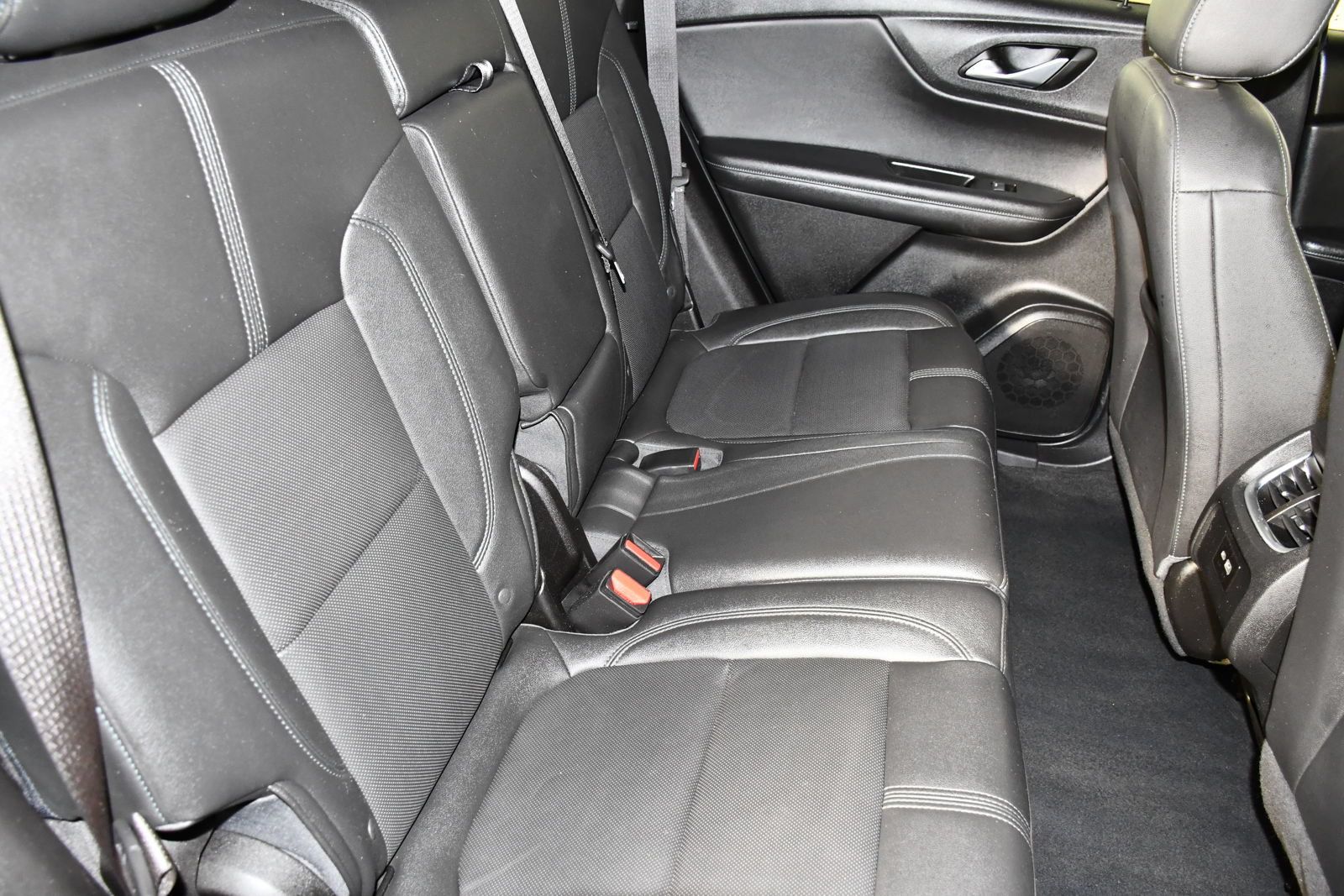 Used 2021 Chevrolet Blazer LT AWD/4WD image 42