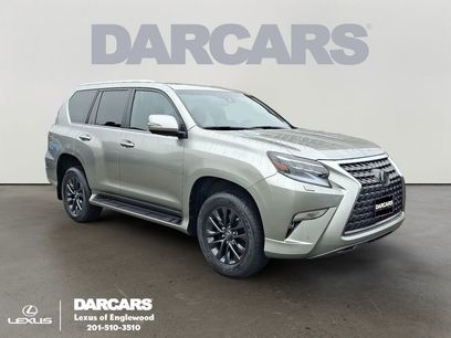 Used 2023 Lexus GX 460 Premium w/ Premium Plus Package