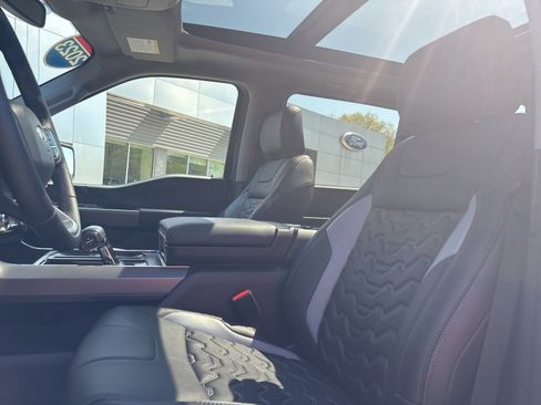 Used 2023 Ford F150 XLT w/ Equipment Group 302A High image 26