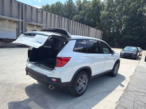 Used 2023 Honda Passport EX-L image 11