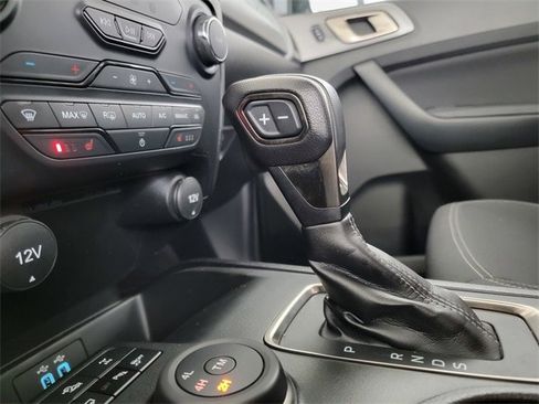 Certified 2023 Ford Ranger XLT w/ Equipment Group 302A High image 30