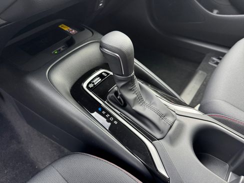 New 2026 Toyota Corolla SE FWD image 15