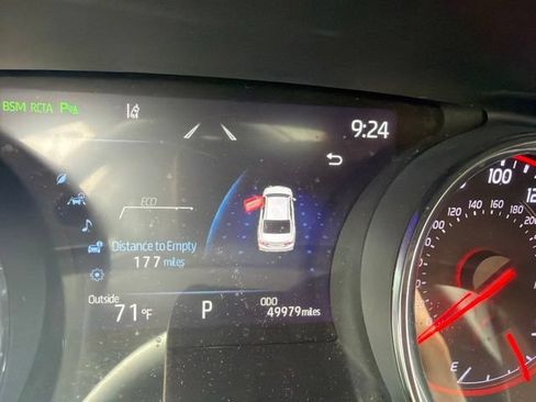 Used 2020 Toyota Camry XSE w/ Driver Assist Package AWD/4WD image 13