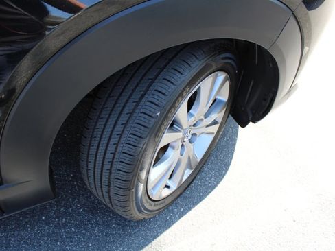 Used 2021 MAZDA CX-30 FWD 2.5 S w/ Select Package image 16