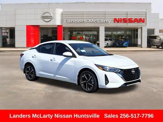 Used 2025 Nissan Sentra SV w/ All-Weather Package FWD 360° Tour