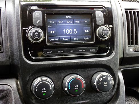 Used 2016 RAM ProMaster 2500 FWD image 14