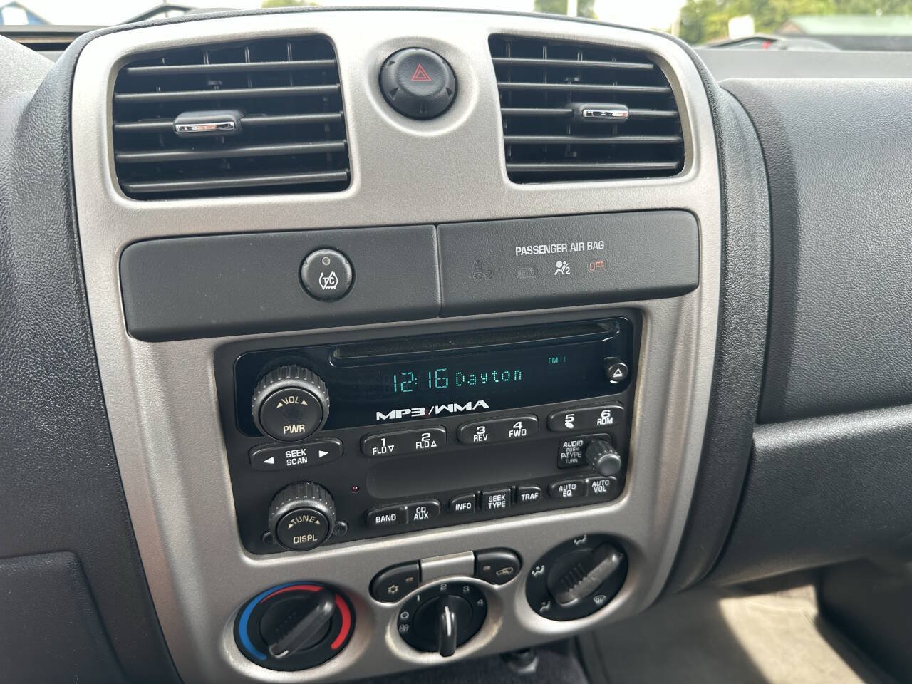 Used 2008 Chevrolet Colorado LT w/ LT Preferred Equipment Group RWD image 23