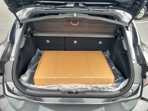 New 2026 Toyota Corolla SE FWD image 10