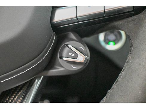 Certified 2025 Cadillac CT4 V Blackwing w/ Technology Package image 38