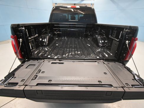 New 2025 Ford F150 Tremor w/ Equipment Group 402A High image 32