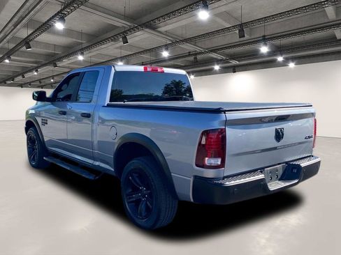 Used 2022 RAM 1500 Classic Warlock image 5