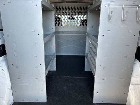 Used 2022 RAM ProMaster City Tradesman FWD image 14