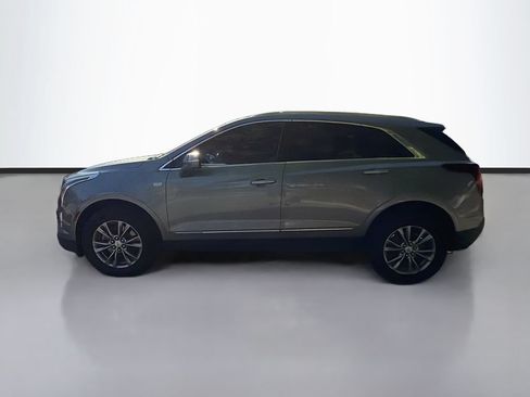 Used 2023 Cadillac XT5 Premium Luxury w/ Technology Package FWD image 4