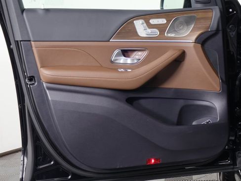 New 2026 Mercedes-Benz GLE 350 4MATIC image 7
