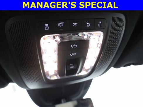 Used 2025 Mercedes-Benz GLE 350 4MATIC image 27