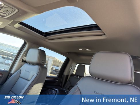 New 2026 GMC Sierra 3500 Denali image 17