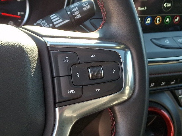 Used 2023 Chevrolet Blazer RS w/ Driver Confidence II Package AWD/4WD image 8
