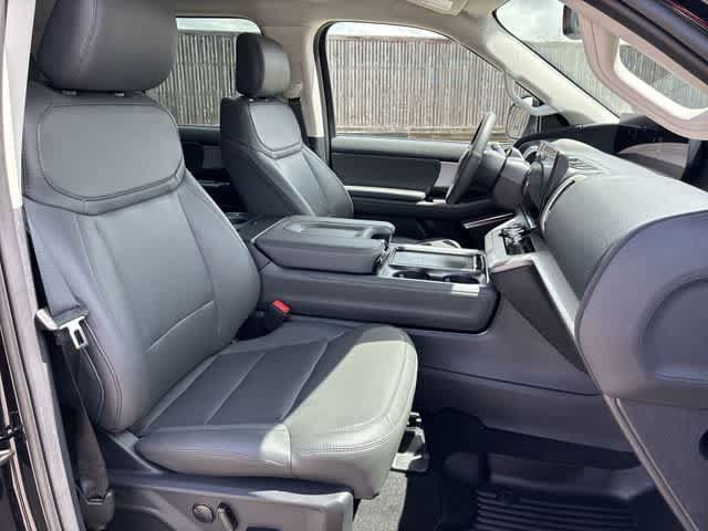 Used 2026 Ford Expedition Max Active RWD image 22