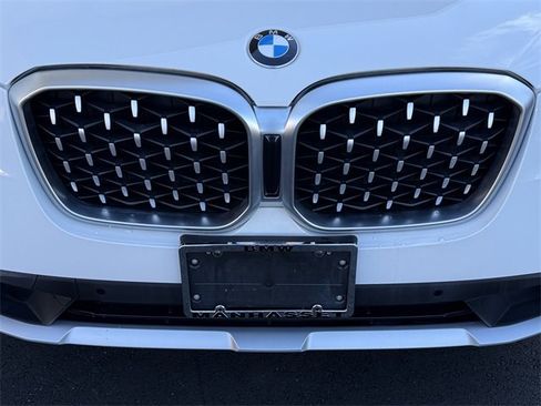 Certified 2023 BMW X4 xDrive30i w/ Convenience Package image 39