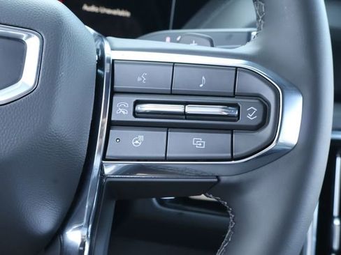 New 2026 GMC Yukon Denali w/ Sun & Power Step Package image 26