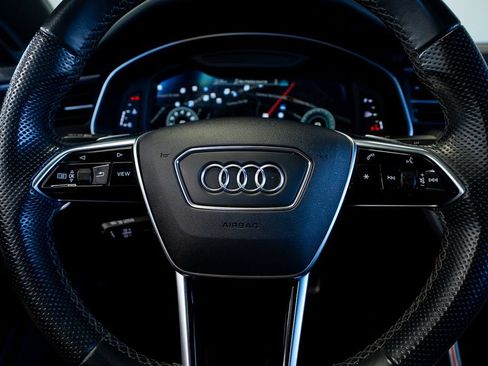 Used 2022 Audi S7 Prestige w/ Prestige Package AWD/4WD image 39