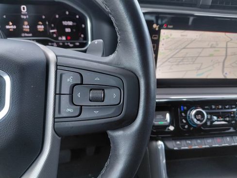 Used 2024 GMC Sierra 1500 Denali AWD/4WD image 29