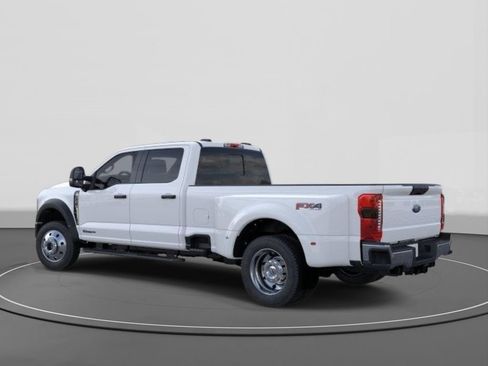New 2026 Ford F450 XL AWD/4WD image 4
