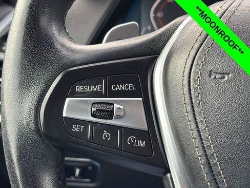 Used 2020 BMW X5 xDrive40i w/ Convenience Package image 15