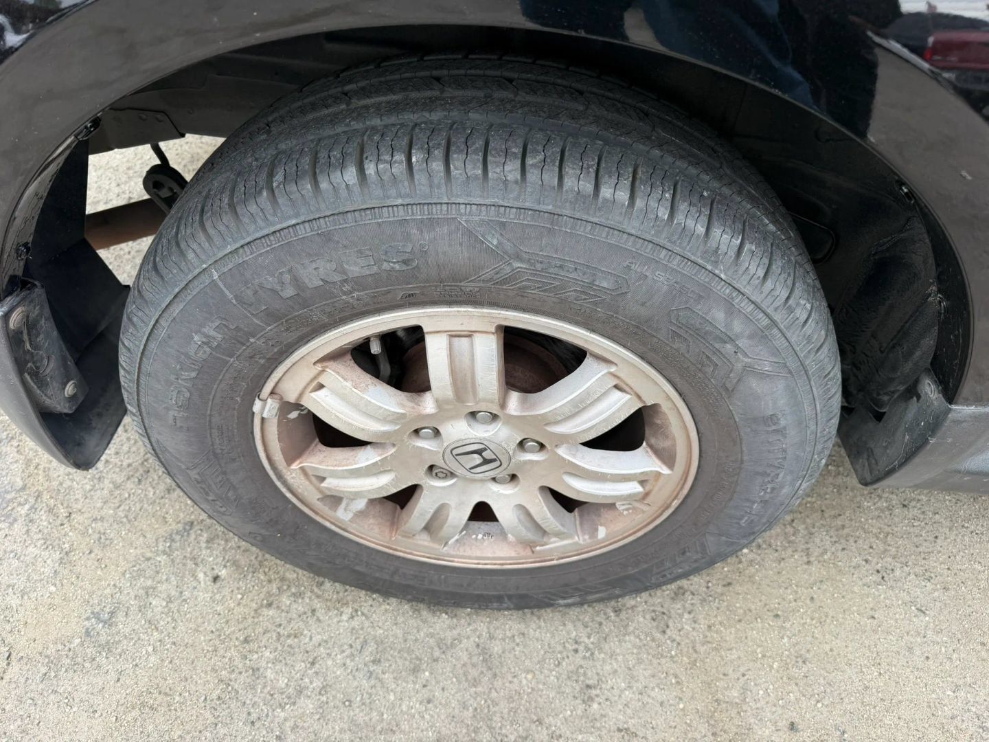 Used 2008 Honda Element EX image 28