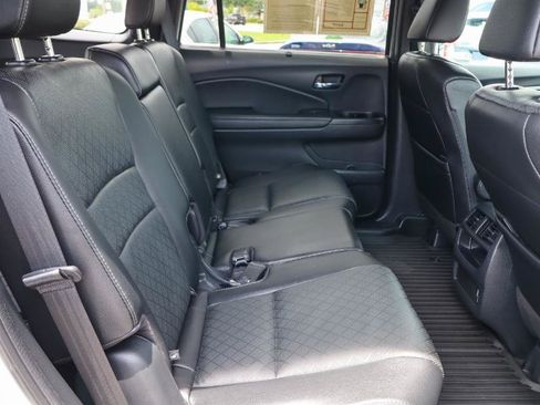 Used 2021 Honda Passport EX-L image 15