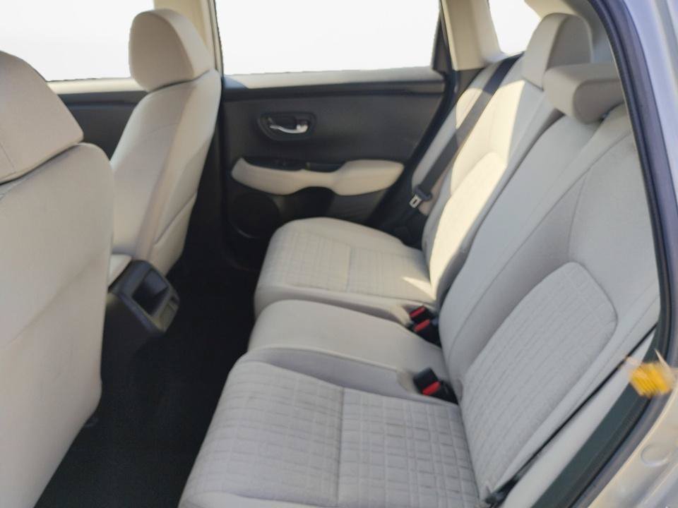 Used 2024 Honda HR-V LX image 13