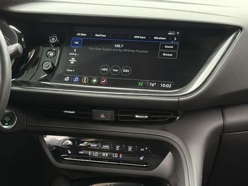Used 2023 Buick Envision Essence w/ Sport Touring Package FWD image 17