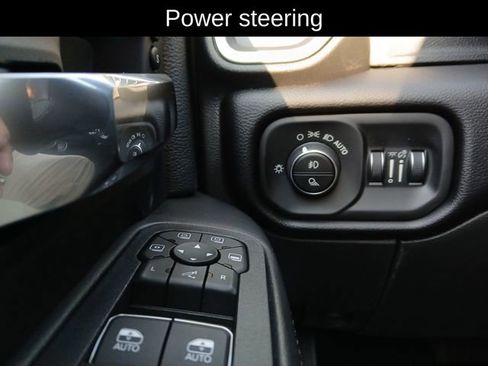 New 2025 RAM 2500 Laramie image 19