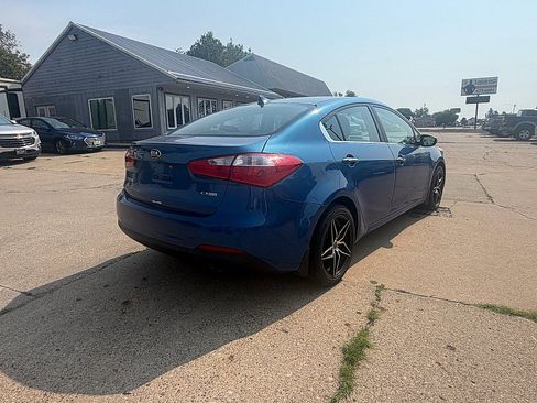 Used 2014 Kia Forte EX FWD image 5