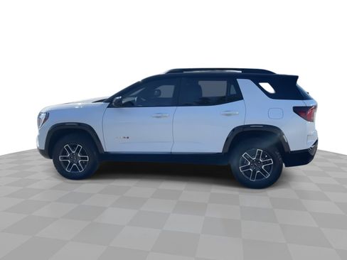 New 2026 GMC Terrain AT4 AWD/4WD image 38