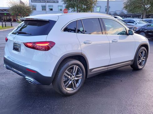 Certified 2025 Mercedes-Benz GLA 250 image 6