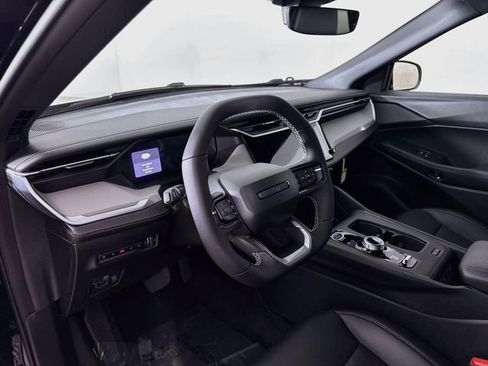 New 2026 Jeep Cherokee Limited AWD/4WD image 9