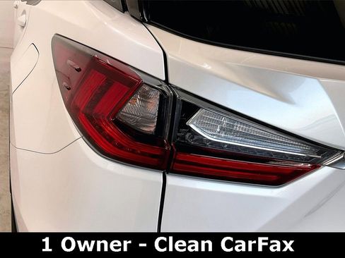 Used 2021 Lexus RX 350 AWD w/ Premium Package image 28
