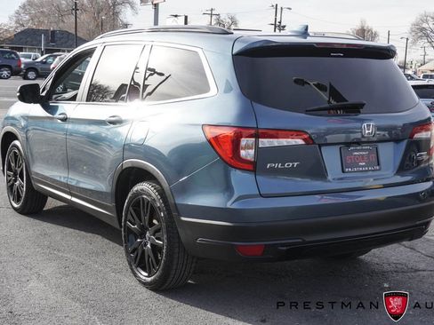 Used 2022 Honda Pilot Special Edition image 19