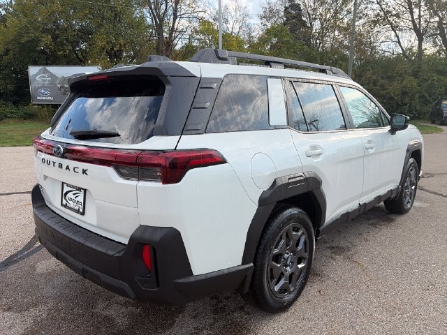 New 2026 Subaru Outback Premium AWD/4WD image 7