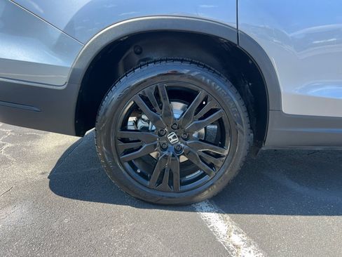 Used 2021 Honda Pilot Special Edition image 23