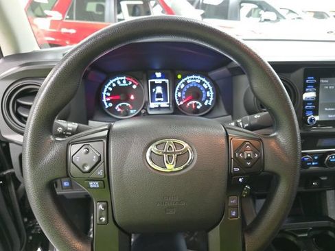 Used 2023 Toyota Tacoma SR AWD/4WD image 14
