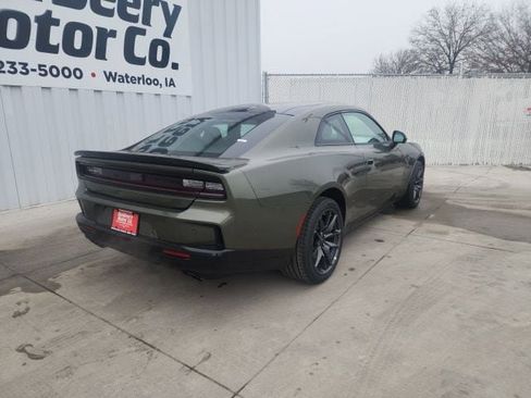 New 2026 Dodge Charger R/T Scat Pack image 15