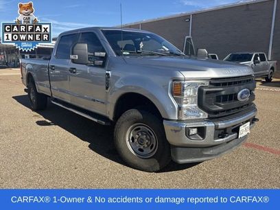 Used 2022 Ford F350 XL w/ Power Equipment Group