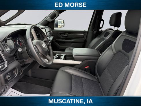Used 2023 RAM 1500 Big Horn image 6